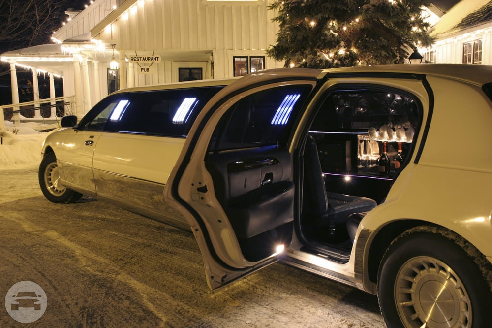 White Lincoln Stretch Limousine
Limo /
Lafayette, LA

 / Hourly $0.00
