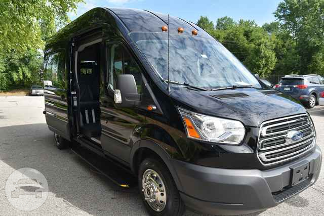 Luxury Ford Transit Black Van with Wheel Chair Lift
Van /
New York, NY

 / Hourly $0.00
