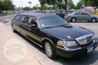 10 passenger Lincoln Towncar
Limo /
Leon Valley, TX

 / Hourly $0.00
