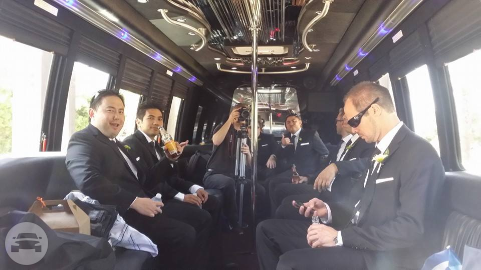 Lincoln Stretch Limousine
Limo /
Temecula, CA

 / Hourly $0.00
