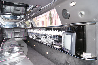 10-14 Passenger White Lincoln Limousine
Limo /
Aptos, CA 95003

 / Hourly $0.00
