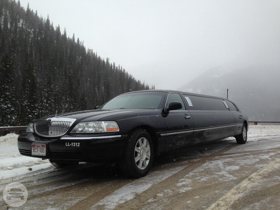 10 passenger Lincoln Towncar
Limo /
Brighton, CO

 / Hourly $0.00
