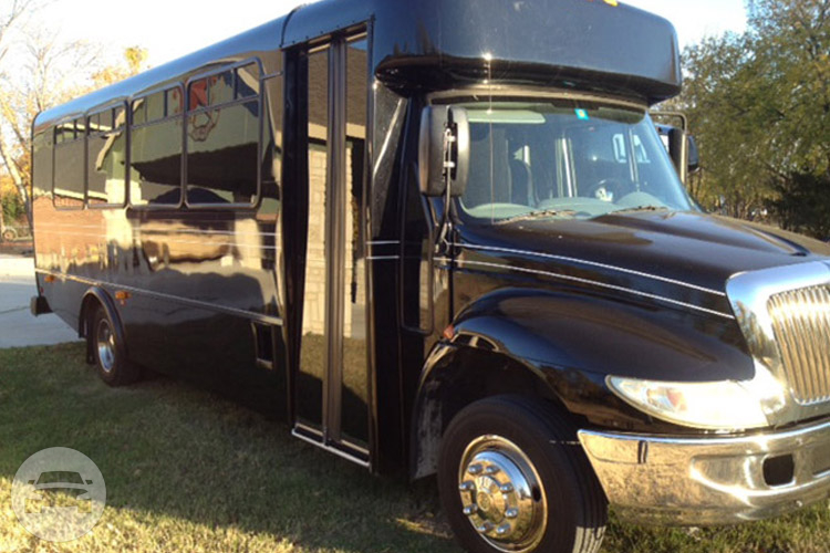 28 Passenger Party Bus
Party Limo Bus /
Arlington, TX

 / Hourly $0.00
