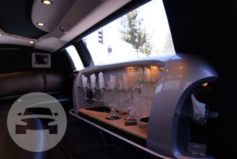 6-8 Passenger White Lincoln Limousine
Limo /
Livermore, CA

 / Hourly $0.00
