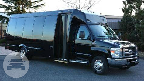 Ford Limo Bus
Party Limo Bus /
Sandy Springs, GA

 / Hourly $0.00
