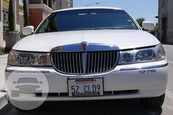2 - 6 Passengers White Stretch Limousine
Limo /
Woodside, CA

 / Hourly $0.00
