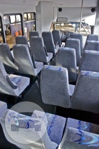 25 Passenger Minibus
Coach Bus /
Ipswich, MA

 / Hourly $0.00
