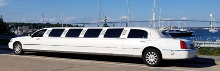Luxury Limousine 12 Passengers
Limo /
Newport, RI

 / Hourly $0.00
