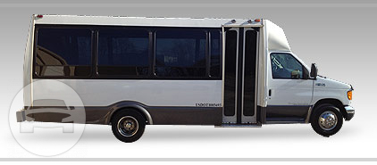 16 passenger  Land Yacht
Party Limo Bus /
Toledo, OH

 / Hourly $0.00

