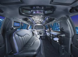 10 Passenger White Lincoln Stretch
Limo /
Wilmington, DE

 / Hourly $0.00
