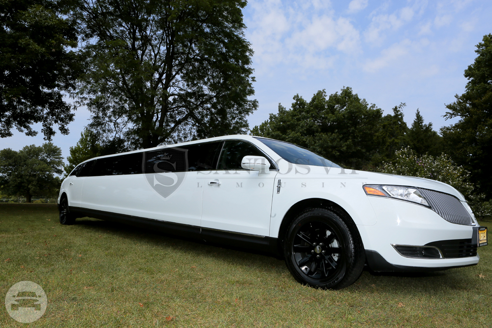 Lincoln MKT Mega Stretch Limousine
Limo /
Philadelphia, PA

 / Hourly (Other services) $100.00
