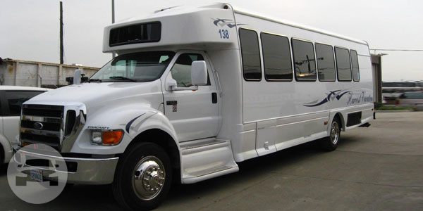 MINI BUS LIMO SERVICE
Coach Bus /
Lake Mary, FL

 / Hourly $0.00
