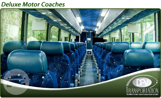 Deluxe Motor Coaches
Coach Bus /
Boston, MA

 / Hourly $0.00
