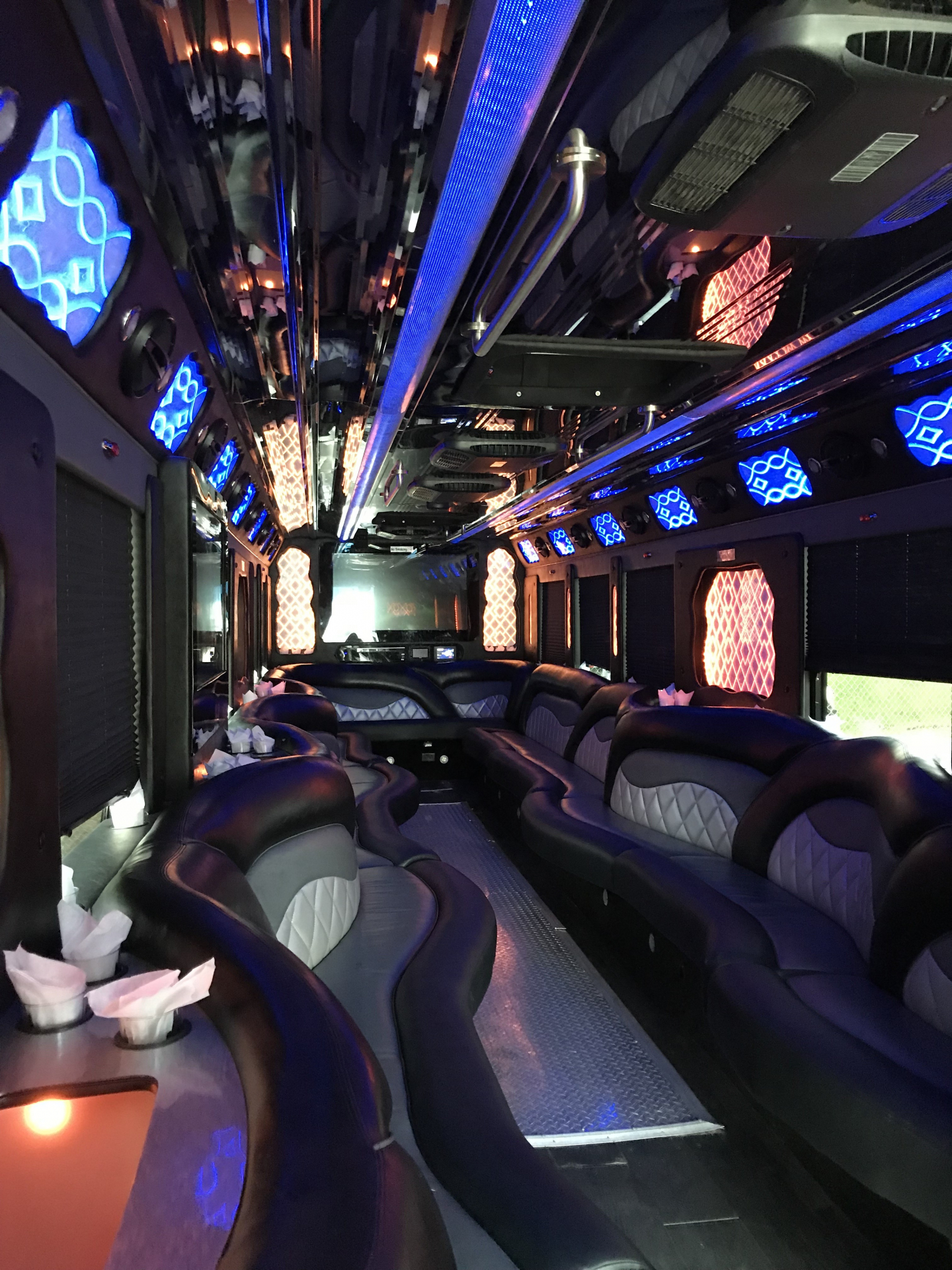 Platinum Coach 40-44 Passenger
Party Limo Bus /
Carteret, NJ

 / Hourly $0.00
