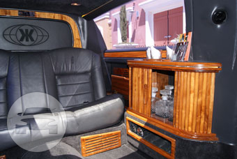 2 - 6 Passengers White Stretch Limousine
Limo /
Half Moon Bay, CA

 / Hourly $0.00
