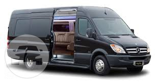 Mercedes LIMO Bus 13 Passenger
Van /
Newark, NJ

 / Hourly $172.00
