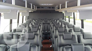 36 Passengers Coach Bus
Coach Bus /
Elmont, NY

 / Hourly $0.00

