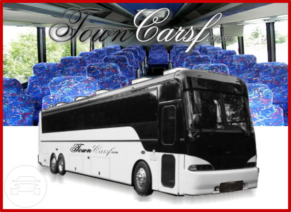 50 seater size Bus
Party Limo Bus /
Pinole, CA

 / Hourly $0.00

