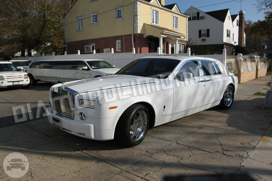 Rolls Royce Phantom
Sedan /
Jersey City, NJ

 / Hourly $333.00
 / Hourly $380.00
