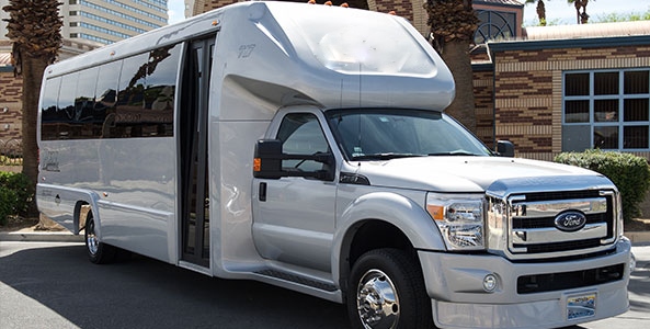 33 Pax Corp Bus
Coach Bus /
Henderson, NV

 / Hourly $0.00
