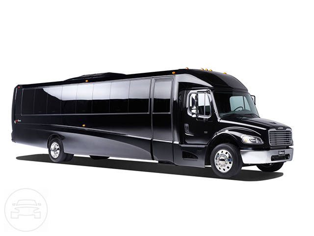 37 passenger Bus
Coach Bus /
Milpitas, CA 95035

 / Hourly $0.00
