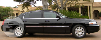 Executive Luxury Sedan
Sedan /
Napa, CA

 / Hourly $75.00

