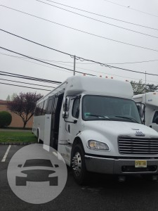 40 passenger Party Bus
Party Limo Bus /
Paterson, NJ

 / Hourly $0.00
