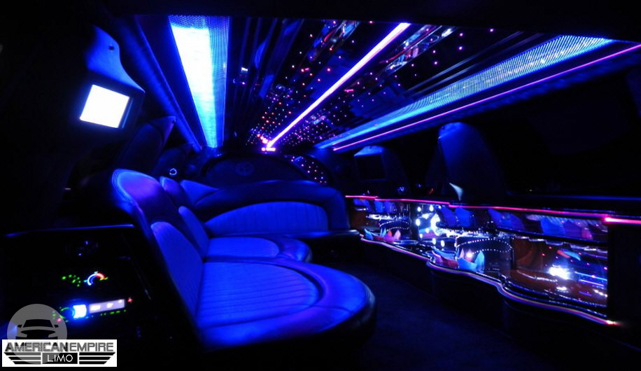 Ford Expedition Stretch Limo
Limo /
Newark, NJ

 / Hourly $0.00
