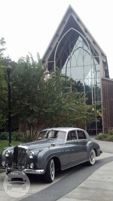 1960 Bentley Silver
Sedan /
Houston, TX

 / Hourly $0.00
