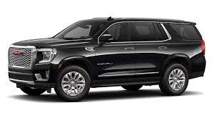 Yukon XL
SUV /
Lake Bluff, IL 60044

 / Hourly $105.00
 / Hourly (Other services) $105.00
 / Hourly (Anniversary) $210.00
 / Hourly (City Tour) $205.00
 / Airport Transfer $125.00
