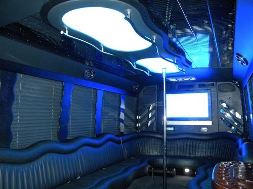Party Bus
Party Limo Bus /
Elizabeth City, NC 27909

 / Hourly $0.00

