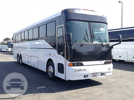 45-2 Passenger Luxury Limo Coach
Coach Bus /
Grandville, MI

 / Hourly $0.00
