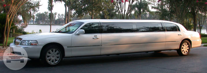WHITE STRETCH LINCOLN TOWN CAR LIMO
Limo /
New York, NY

 / Hourly $0.00
