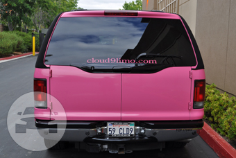 18-24 Passenger Pink Stretch Excursion Tuxedo Limousine
Limo /
Sunnyvale, CA

 / Hourly $0.00
