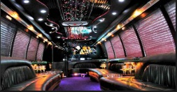 34 Passenger Limousine Coach
Party Limo Bus /
St. Louis, MO

 / Hourly $0.00
