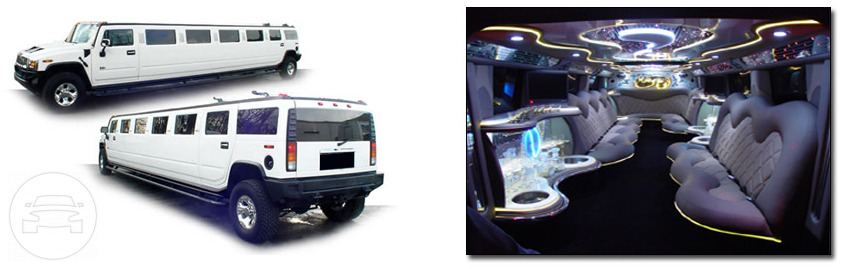 Hummer h2 Limousine Service
Party Limo Bus /
New York, NY

 / Hourly $0.00
