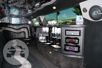 8-12 Passenger White Chrysler-Hemi Limousines
Limo /
Morgan Hill, CA

 / Hourly $0.00
