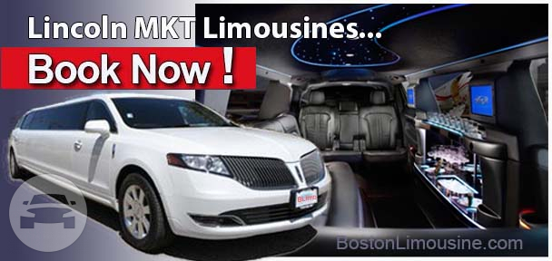 10 Passenger Lincoln MKT
Limo /
Gloucester, MA

 / Hourly $110.00
