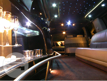 13 passenger Ford Excursion
Limo /
Mountlake Terrace, WA

 / Hourly $149.00
 / Hourly $169.00
