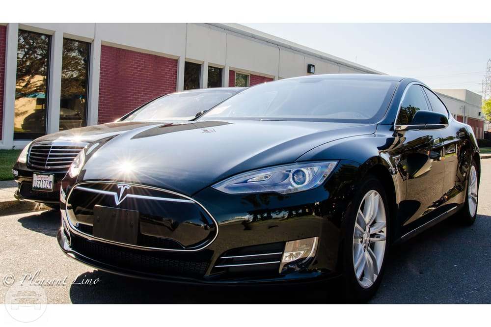 Tesla S
Sedan /
Oakland, CA

 / Hourly $0.00

