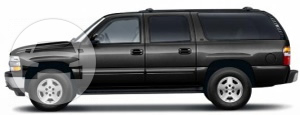 Executive SUV
SUV /
Auburndale, FL

 / Hourly $0.00
