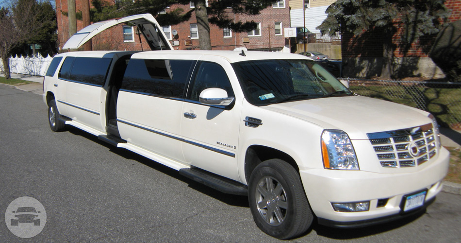 Cadillac Escalade Limousine
Limo /
Baldwin, NY

 / Hourly $0.00
