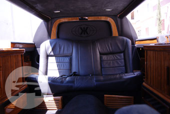 2 - 6 Passengers Black Stretch Limousine
Limo /
Los Altos, CA

 / Hourly $0.00
