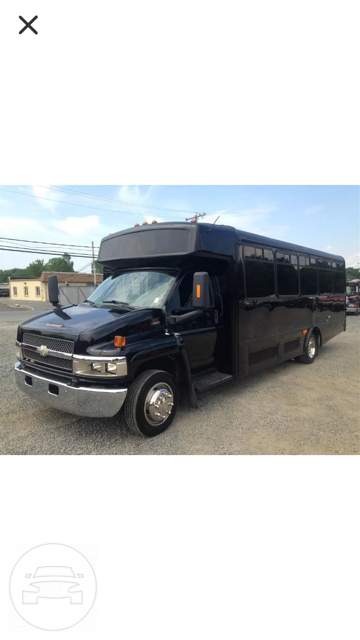 30 Passenger Party Bus
Party Limo Bus /
Sunnyvale, TX 75182

 / Hourly $0.00
