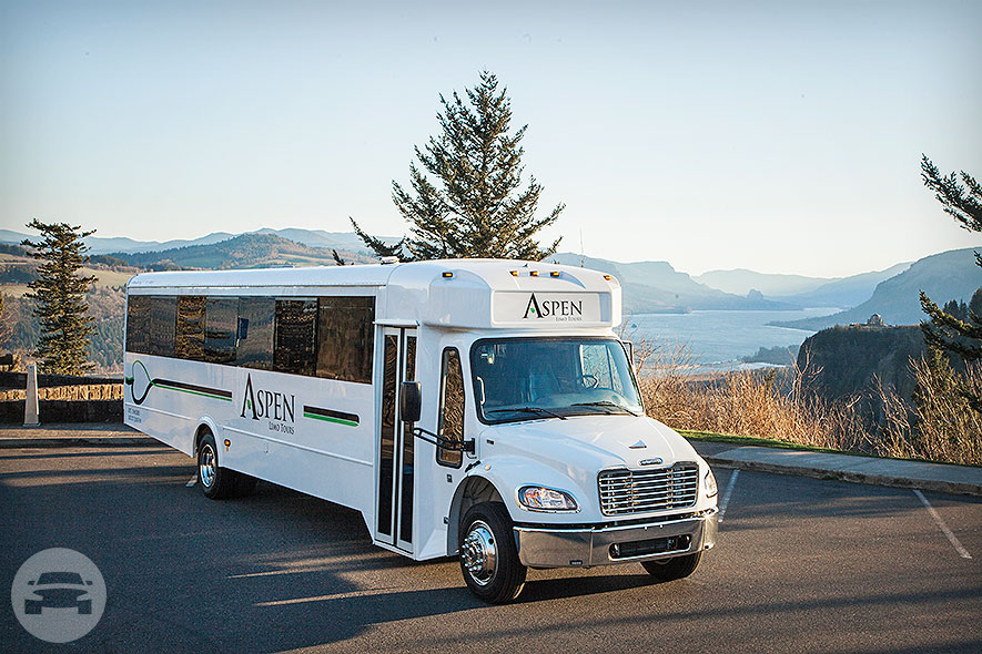 40 Passenger Party Bus / Limo Bus
Party Limo Bus /
Portland, OR

 / Hourly $0.00
