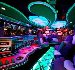 H2 Limo Hummer Stretch Limo
Hummer /
Hialeah, FL

 / Hourly $0.00
