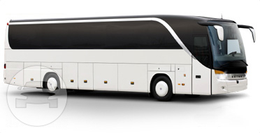 CHARTER BUS
Coach Bus /
Stockbridge, GA

 / Hourly $0.00
