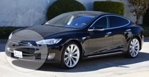 Tesla Electric 
Sedan /
San Francisco, CA

 / Hourly $0.00

