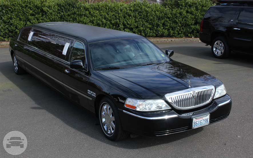 Lincoln Stretch Limousine
Limo /
Portland, OR

 / Hourly $0.00
