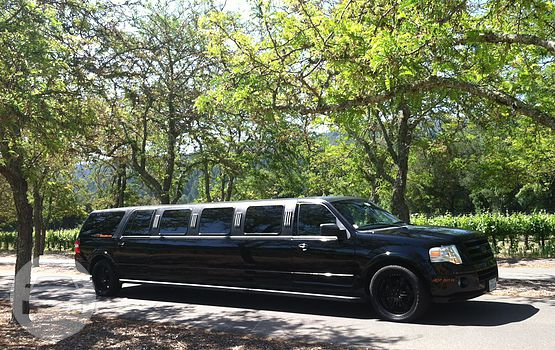 Excursion Expedition Limo
Limo /
San Leandro, CA

 / Hourly $0.00
